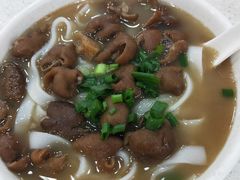 -明兴正宗潮州五彩鱼蛋粉面(中山六路店)