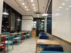 大堂-达美乐比萨(大冲店)