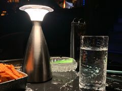 -Bar The Vortex(高新万达店)