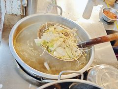 -蓉城西二道无名冒菜(西二道街店)