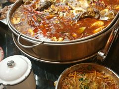 -金掌勺锅包肉(太原万达店)