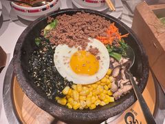 -七八冷面·延边朝鲜族美食(世纪汇店)
