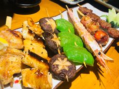 -东岸料理·寿司·刺身