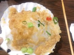 -金刚山烧烤(红旗大街店)