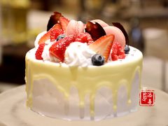 -杭州钱江新城万怡酒店-西餐厅