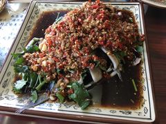 -宋记冕宁土菜馆(海门渔村二店)