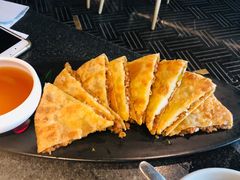 -赠李白·如诗的川味(余杭万达广场店)