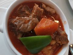 -小白桦西餐厅