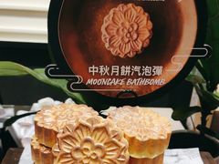 -LUSH(威尼斯人店)