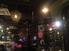 -繁花里音乐餐厅(新天地店)