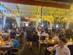 -Big Bamboo 大竹子体育主题餐厅(虹梅路店)
