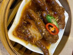 -点都德(华强南店)