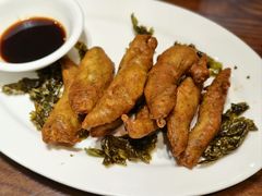 -老瑞福上海菜(人民广场店)