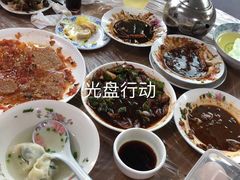 -妈妈的小作坊(陈家镇店)