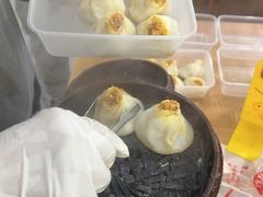 -常鲜德乐购迎桂馒头店(麻巷公寓店)