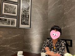 -皇冠假日酒店-御皇轩中餐厅