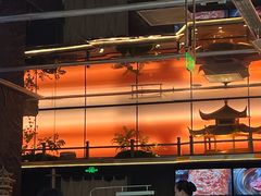 -西塔老太太泥炉烤肉(上海七宝领展广场店)