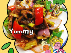 -友德福.老字号粤菜.广州地标融合美食(荔湾路店)