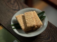 咸蛋黄酥-时光花园(白鹭洲店)