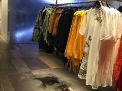 -URBAN REVIVO(深圳华润万象天地店)