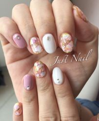 -JustNail甲思美甲
