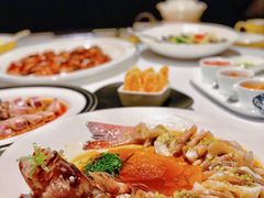 -金成潮菜博物馆(海珠湿地店)