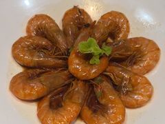 -永安鱼庄·镇江菜(丁卯店)