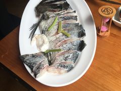 -红牌美蛙鱼头火锅(万辉国际广场店)