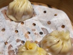 -小杨生煎(香港名都店)