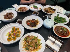 -春发生饭店·非遗(南院门店)