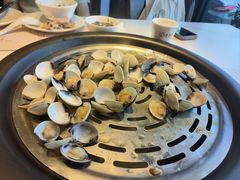 -水禾轩·海鲜蒸汽主题餐厅(拱北店)