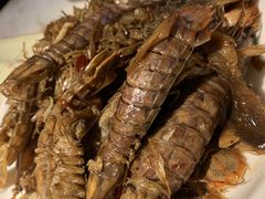 -日丰园海肠水饺·老字号大连海鲜(和平广场店)