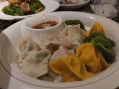 -前海沿·青岛菜(乐客城店)