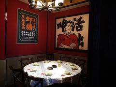 包厢-拙味兄弟龙虾·江湖菜(和畅堂店)