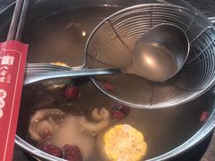 -八合里牛肉火锅(深圳光明大仟里二店)