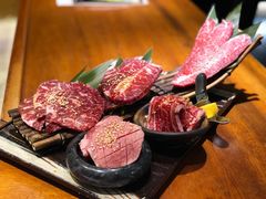 肉魁屋招牌品牌-肉魁屋·烧肉·烧鸟·酒场(高新店)