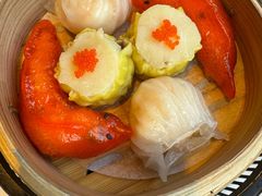 -翠园(北京王府中环店)