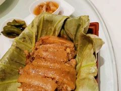 -得月楼·省级非遗·传统苏帮菜(观前店)