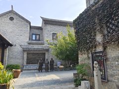 -回龙窝历史文化街区