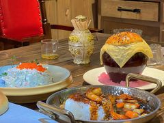 -卢布里西餐厅(总店)