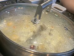 -一席地·本地鸡窝·杭帮鸡火锅(萧山银隆百货店)