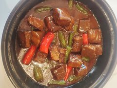 -星河湾半岛酒店-真粤中餐厅