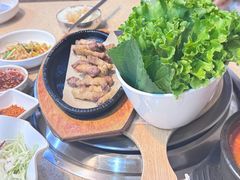 -元祖李朝(新威路店)