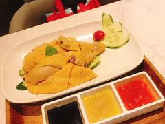 -星怡会·新加坡新美食(苏州中心店)