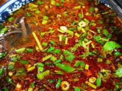 -惠记粉汤羊血梆梆肉(永松路店)