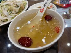 -庆丰包子铺(西单店)
