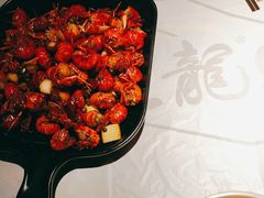 -巴厘龙虾·榜首油焖大虾(音乐学院·沿江酒馆店)