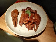 -青年公社烤鸭(滨湖银泰店)