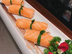 -捞王锅物料理(上海世茂广场店)