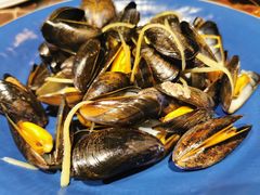 -上林铁板烧(延安西路店)